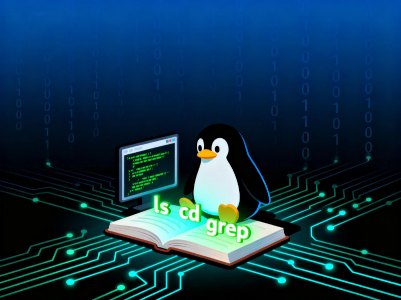 Linux基础知识