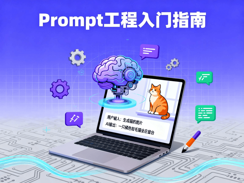 Prompt 提示词工程