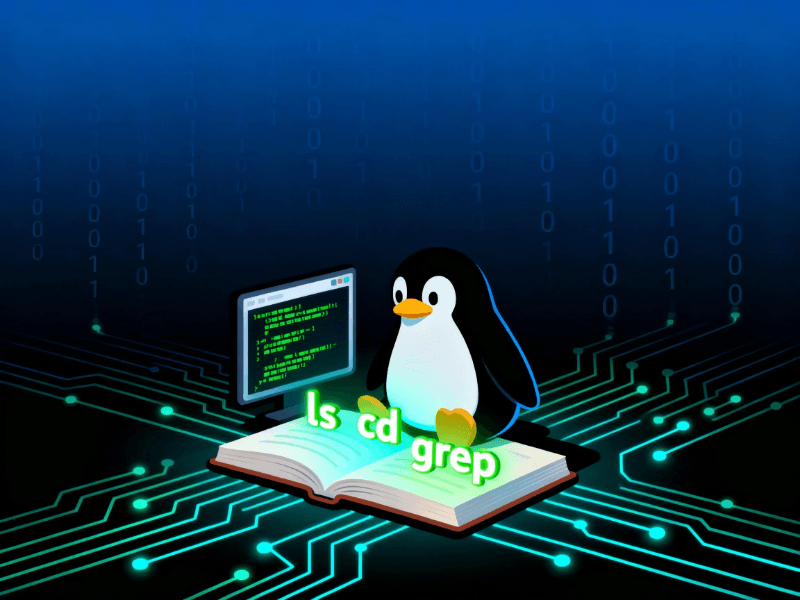 Linux基础知识